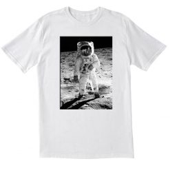 Spaceman Astronaut Space Galaxy Cool Tees