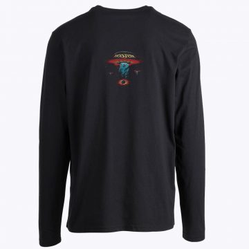 Spaceship Boston Long Sleeve