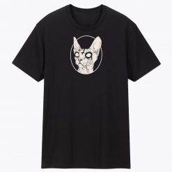 Sphynx Cat Teeshirt