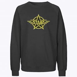 Starz Australia Rock Band Crewneck Sweatshirt