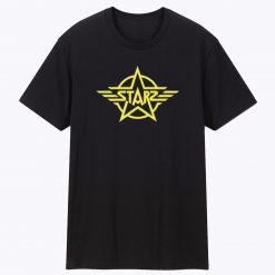 Starz Australia Rock Band Teeshirt