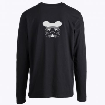 Street Mouse Long Sleeve