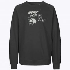 Strong Beast Mode Crewneck Sweatshirt