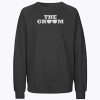 Sun Glasess The Groom Crewneck Sweatshirt