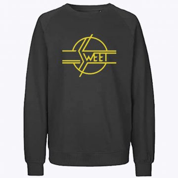 THE SWEET Crewneck Sweatshirt