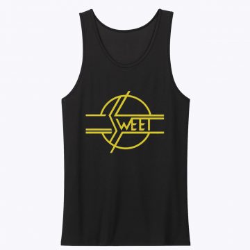 THE SWEET Tank Top