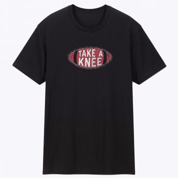 Take A Knee T Shirt