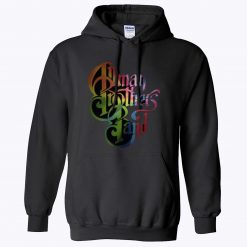 The Allman Brothers Hoodie