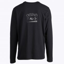 The Band Long Sleeve