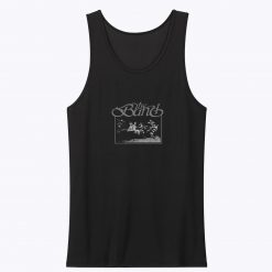 The Band Tank Top