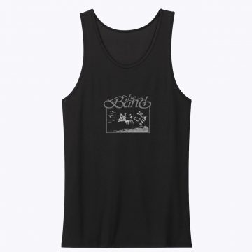 The Band Tank Top