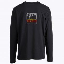 The Band Vintage Long Sleeve