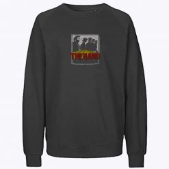 The Band Vintage Sweatshirt