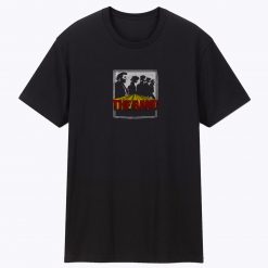 The Band Vintage T Shirt