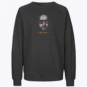 The Big Lebowski Crewneck Sweatshirt