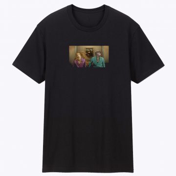 The Birth Of Venus Monalisa T Shirt