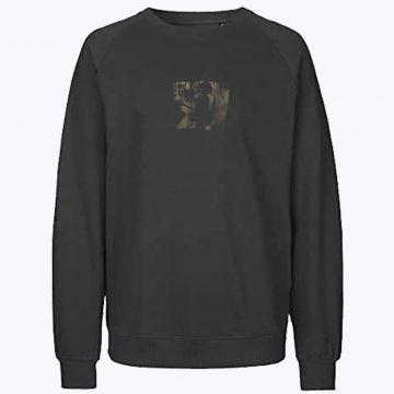 The Cure Band Sweatshirt