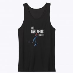 The Last Of Us Part 2 Winter Song Essential Tank Top