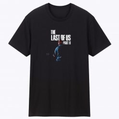 The Last Of Us Part 2 Winter Song Essential Teeshirt