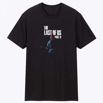 The Last Of Us Part 2 Winter Song Essential Teeshirt