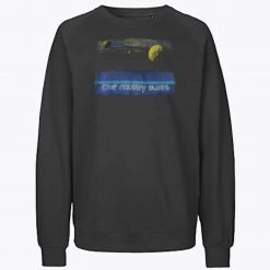 The Moody Blues Crewneck Sweatshirt