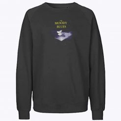 The Moody Blues Tour Crewneck Sweatshirt