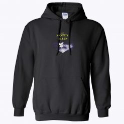The Moody Blues Tour Hoodie