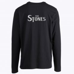 The Stones Long Sleeve