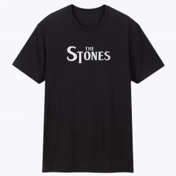 The Stones T Shirt