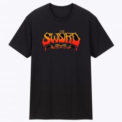 The Sword Logo Teeshirt