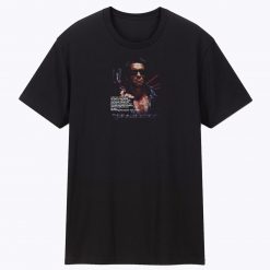 The Terminator Movie Teeshirt