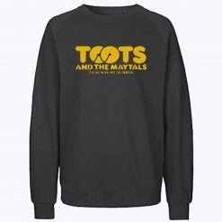 Toots and The Maytals Crewneck Sweatshirt