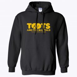 Toots and The Maytals Hoodie