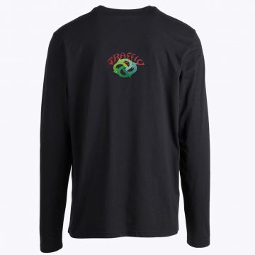 Traffic Band Long Sleeve