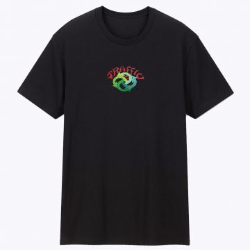 Traffic Band T Shirt