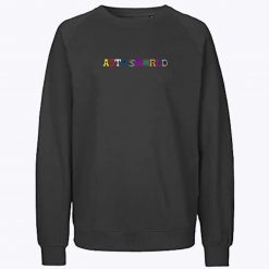 Travis Astroworld Sweatshirt