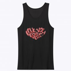 Valentines day gift for Him Tank Top