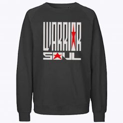 Warrior Soul Crewneck Sweatshirt