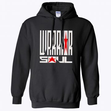 Warrior Soul Hoodie