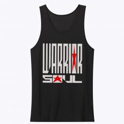 Warrior Soul Tank Top