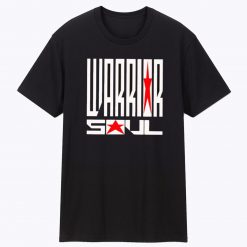 Warrior Soul Teeshirt