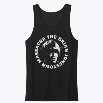 brian jonestown massacre tour Tank Top