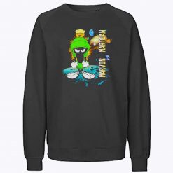 90s Marvin the Martian Sweatshirt