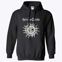 ALICE IN CHAINS Hoodie