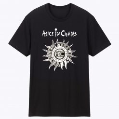 ALICE IN CHAINS T Shirt