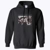 Alice Roosevelt longworth if you dont have anything nice to say come sit by me Hoodie