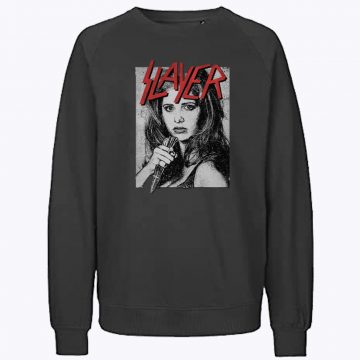 Buffy The Vampire Slayer Sweatshirt