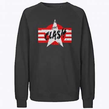 Clash Sweatshirt