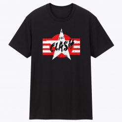 Clash T Shirt