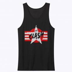 Clash Tank Top